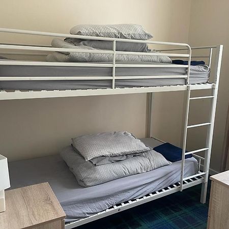 Castle View Accommodation Inverness Extérieur photo