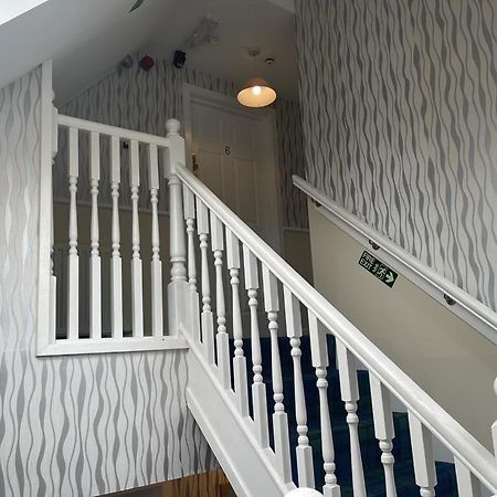 Castle View Accommodation Inverness Extérieur photo